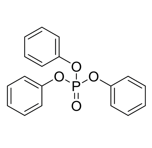 磷酸三苯酯的溶解性与溶剂选择研究