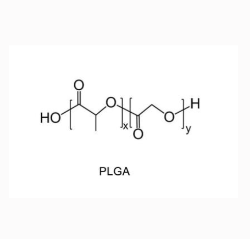 聚乳酸-羟基乙酸共聚物（PLGA，分子量10000）的特性