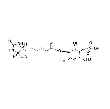 biotin-Fucoidan,生物素-岩藻多糖