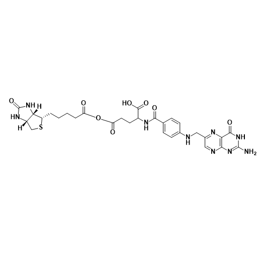 Biotin-FA,生物素-叶酸
