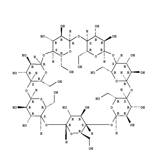 环糊精的稳定性研究及其在不同条件下的应用