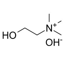 Azido-choline  叠氮乙基胆碱 CAS：1239916-55-2的应用