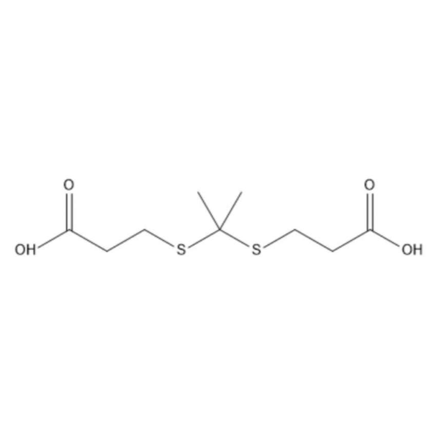 PLGA15K-TK-PEG2k-COOH的性质及特点