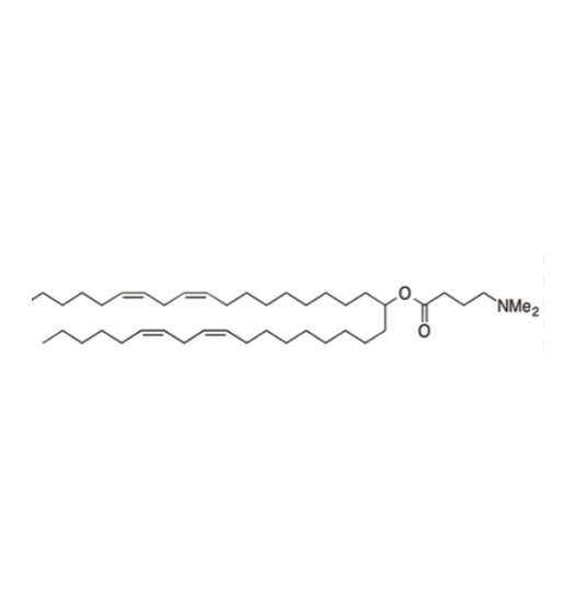 Cationic liposome-loaded lncRNA 阳离子脂质体载lncRNA的优点
