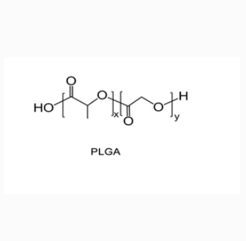 酯封端聚乳酸-羟基乙酸共聚物10000 75/25  酯封端PLGA10000 75/25的应用