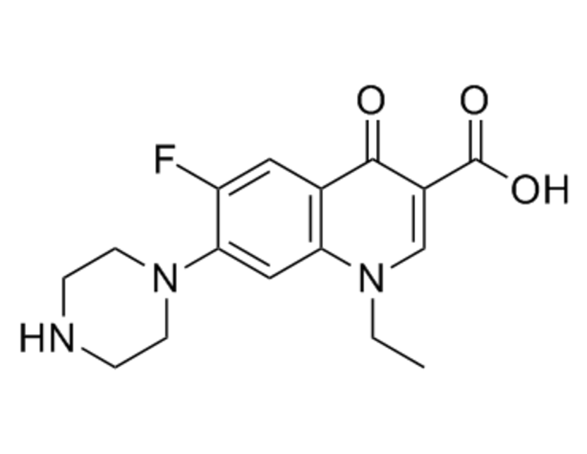 Norfloxacin-FITC 诺氟沙星-异硫氰酸荧光素的应用  