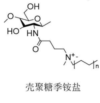 季按盐单宁酸壳聚糖ROS响应水凝胶的优缺点