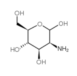 D-mannosamine-cholesterol在合成纳米制剂MT-LIP@LA的应用