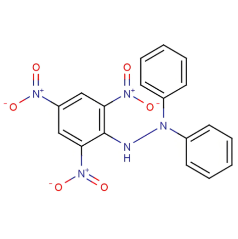 DPPH,1,1-二苯基-2-三硝基苯肼