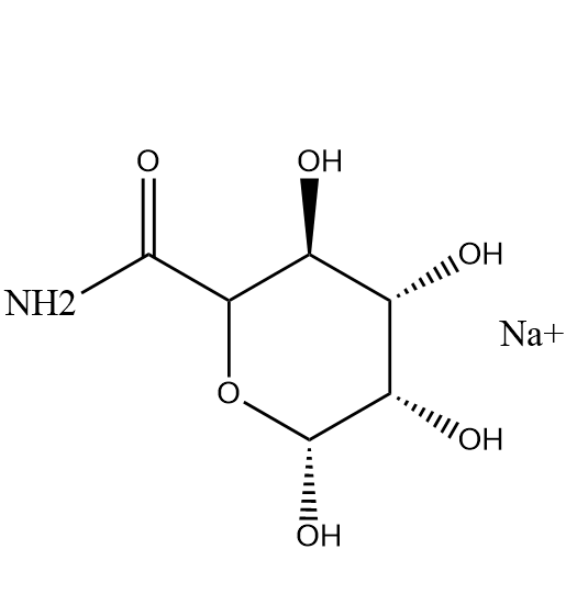 Alginate-NH2,海藻酸钠-氨基