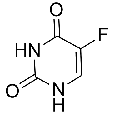 5-FU,5-氟脲嘧啶