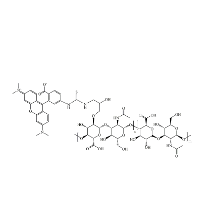 TRITC-HA,四甲基罗丹明-透明质酸