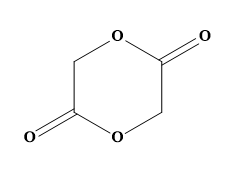 Glycolide 乙交酯 1,4-二氧杂环-2,5-己二酮 的制备方法