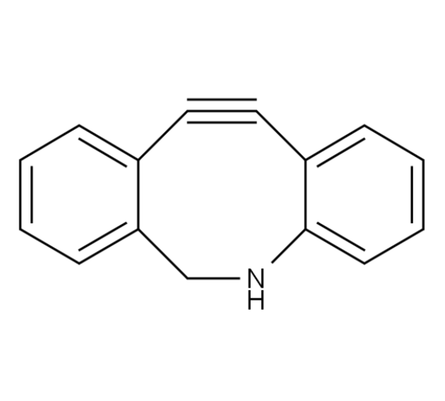 DBCO-PEG1K-R8 二苯并环辛炔-聚乙二醇1k-八聚精氨酸的特点  