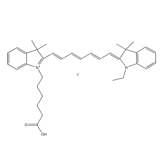 Cy7-IL-2,七甲川花菁染料-白细胞介素-2