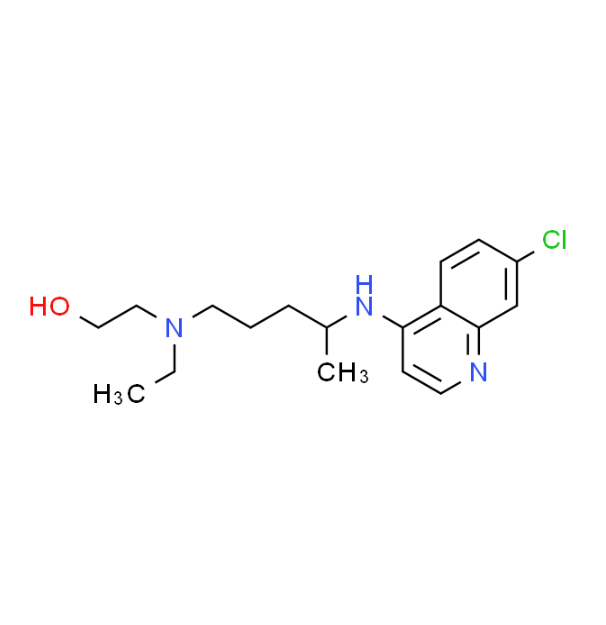 Hydroxychloroquine-MAL 羟氯喹-马来酰亚胺 羟氯喹-MAL的优缺点