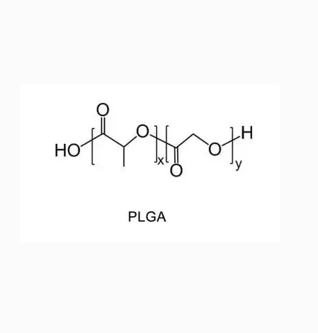 聚乳酸-羟基乙酸共聚物50000  PLGA50000的应用