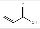 NH2-PEG-AcrylatesMW :2K 氨基-聚乙二醇-丙烯酸酯MW :2K的性能 
