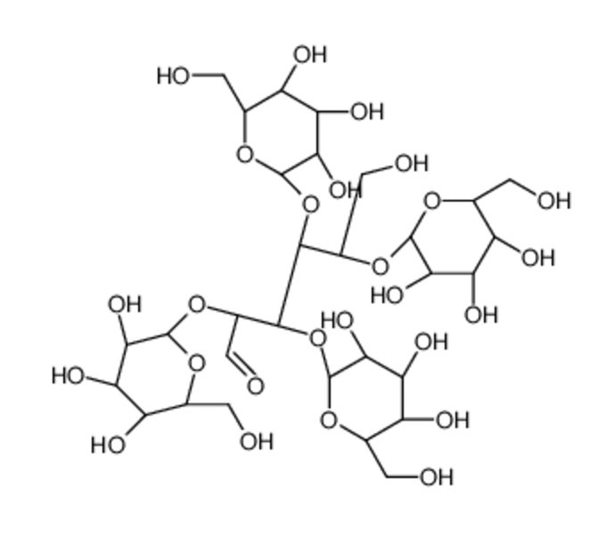 CY3-isomaltopentaose  CY3-异麦芽五糖的化学性质  