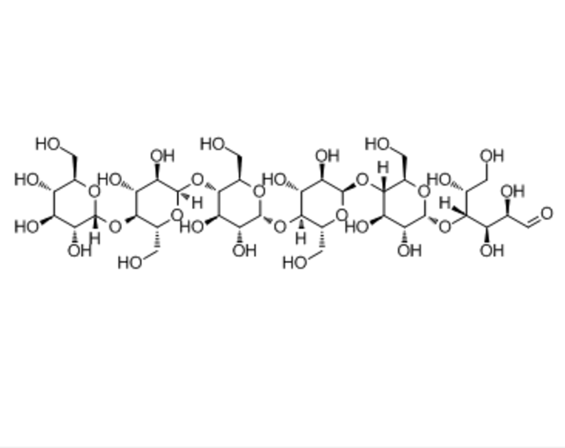 DSPE-PEG2000-Maltohexaose 磷脂-聚乙二醇2000-麦芽六糖的性能  