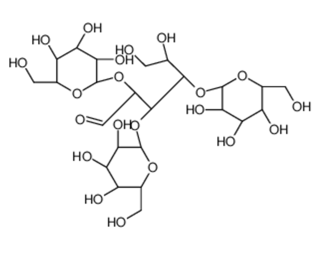 CY3-Isomaltotetraose CY3-异麦芽四糖的性能  