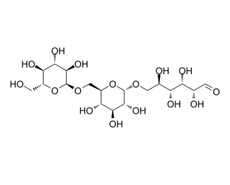 CY3-Isomaltotriose CY3-异麦芽三糖的化学性质  