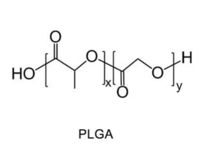 PLGA+PLGA-PEG-MAL载药（CAS54010-71-8+CAS56401-20-8）,5mg/ml的性能  
