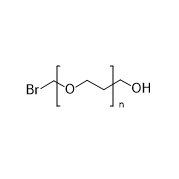 Br-PEG-OH,溴化物-聚乙二醇-羟基