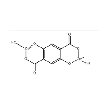 MOF-74（Zn）的合成  