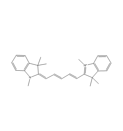 CY5,五甲川花菁染料