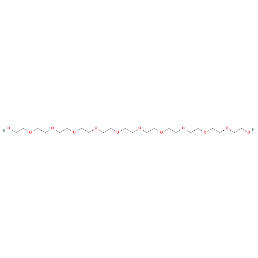 PEG12,聚乙二醇12