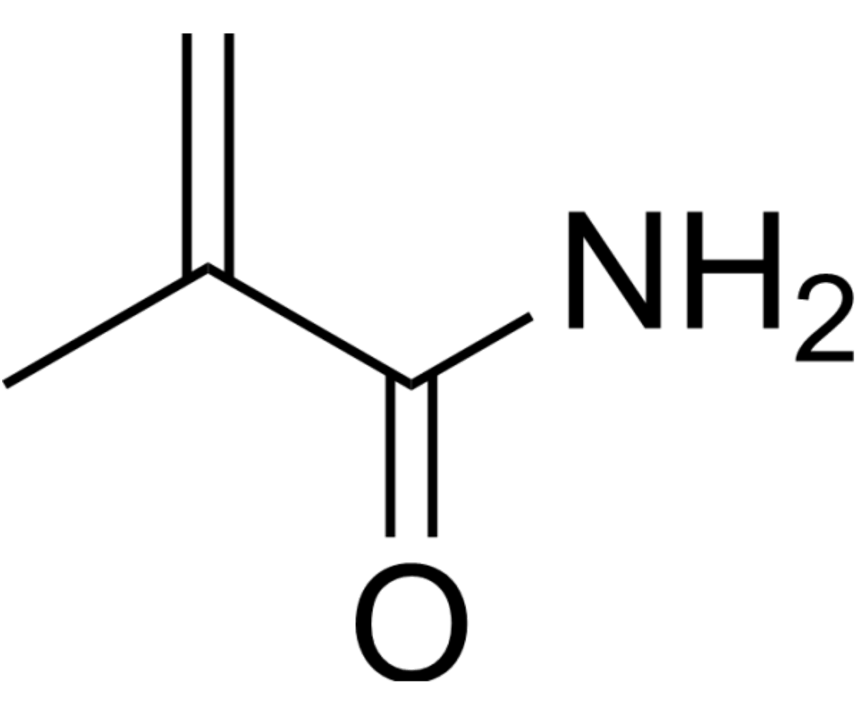 MAL-甲基丙烯酰胺的应用  