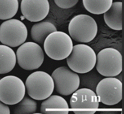 SH-PS microspheres,巯基修饰聚苯乙烯微球