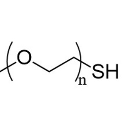 PEG-SH 在合成UiO-66/Au-ASO/PEG的应用