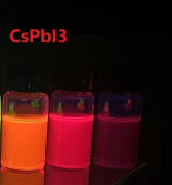CsPbI3 PQDs,碘化铯铅钙钛矿量子点