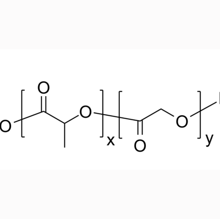 聚乳酸-羟基乙酸共聚物（10K, 50:50)-活性酯  PLGA（10K, 50:50)- NHS的特性