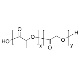 4arm-PLGA,四臂聚乳酸-羟基乙酸共聚物