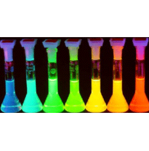 Oil-soluble CdSe/ZnS QDs 油溶性绿色荧光 CdSe/ZnS量子点 发射520nm 的性质