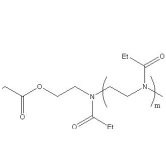 磷脂-聚（2-乙基-2-恶唑啉）-活性酯  DSPE-PEOz-NHS的优点