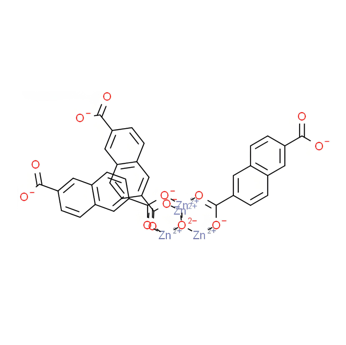 IRMOF-8 CAS：473981-43-0的性质