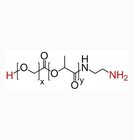 聚乳酸-羟基乙酸共聚物3k-氨基 PLGA3k-NH2的优缺点