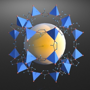 miRNA-29b@MOF（ZIF-8）的性能  