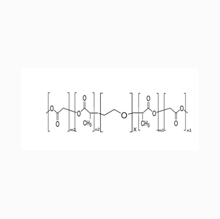 PLGA30k-amino 聚乳酸-羟基乙酸共聚物30k-氨基  PLGA30k-NH2的应用