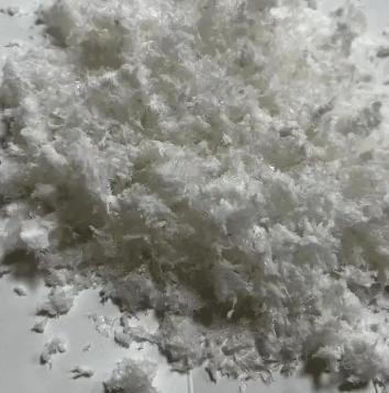 PVAX聚合物的化学性质