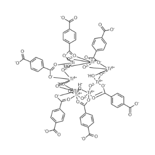 MIL-125(Ti)  CAS：1193372-03-0的使用指南