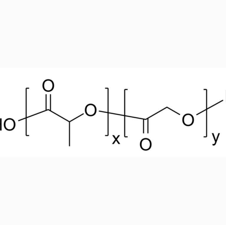 聚乳酸-羟基乙酸共聚物 50/50 MW:5000,-支链型聚乙烯亚胺, MW:800的特性