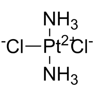 Cisplatin-Biotin 顺铂-生物素的性质及特点