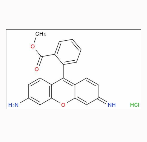 聚乳酸-羟基乙酸共聚物-罗丹明50/50  PLGA30k-RB 50/50的特性