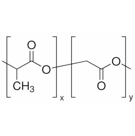 聚乳酸羟基乙酸共聚物8000-酮缩硫醇-聚乙二醇2000 PLGA8K-TK-PEG2K的制备方法