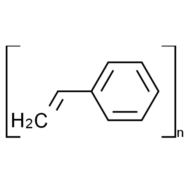 聚苯乙烯156-嵌段-聚乙二醇114 PS156-b-PEG114的制备方法